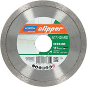 Clipper Standard Ceramic 